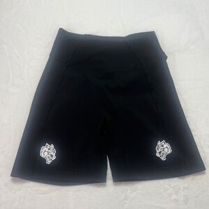 Darc Sport SHE quad wolf pump shorts